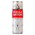 CERV STELLA ARTOIS LT 350ML