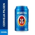CERVEJA ANTARCTICA 350ML LATA
