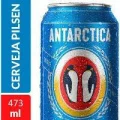 CERVEJA ANTARCTICA 473ML