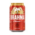 CERVEJA BRAHMA 350ML LATA