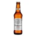 CERVEJA BUDWEISER 330ML LONG NEC ZERO