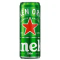 CERVEJA HEINEKEN 350ML LATA NV