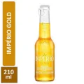 CERVEJA IMPERIO 210ML GOLD LN UN