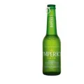 CERVEJA IMPERIO 275ML PURO MALTE LAGER LN