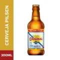 CERVEJA ORIGINAL 300ML ROMARINHO