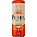 CERVEJA PETRA 350ML LATA PURO MALTE