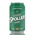CERVEJA SPOLLER MALZIBER 350ML
