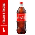 REFRIG. COCA COLA 1LT PET