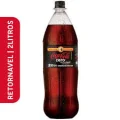 REFRIG. COCA COLA 2LT RETORNAVEL ZERO