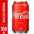 REFRIG. COCA COLA 350ML LATA