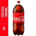 REFRIG. COCA COLA 3LT PET NOVA