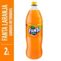 REFRIG. FANTA 2LT RETORNAVAVEL LARANJA