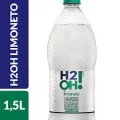 REFRIG. H2OH 1.5LT PET LIMONETO