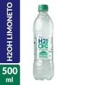 REFRIG. H2OH 500ML PET LIMONETO