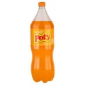 REFRIG. POTY 2 LITROS LARANJA