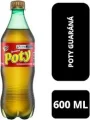 REFRIG. POTY 600ML GUARANA PET