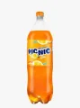 REFRIG.PIC NIC LARANJA 2L