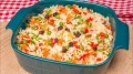 Kit Arroz � Grega pct 400gr