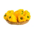 Piment�o Amarelo