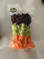 kit vagem cenoura e beterraba