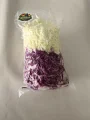 Mix repolho misto fatiados