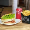 Combo Food 2