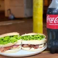 Combo Food 5