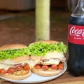 Combo Food 6