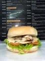 Frango Bacon Salada