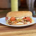 Cachorro Quente Especial