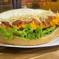 Fil� Noix Cheddar