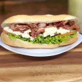 Fil� Mignon Bacon