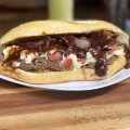Costela Barbecue