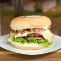 Burguer Street