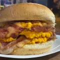 Triple Cheddar