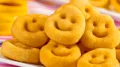 batata sorriso  pequena