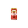 Cerveja Lata Brahma 350ml