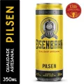 Cerveja Puro Malte Eisenbahn 350ml