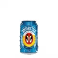 Cerveja Lata antartica 350 ml