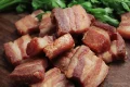Panceta frita