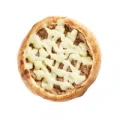 Atum com Catupiry