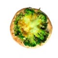 Br�colis com mussarela