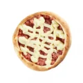 Calabresa com Catupiry
