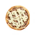 Carne com Catupiry