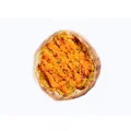 Frango com cheddar