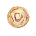 Lombo com Catupiry