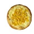 Milho com Catupiry