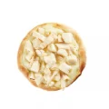 Palmito com Catupiry