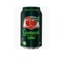 Guarana zero lata