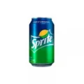Sprite lata